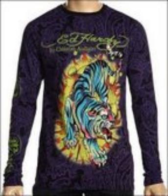 cheap Ed Hardy shirt(Men)-480